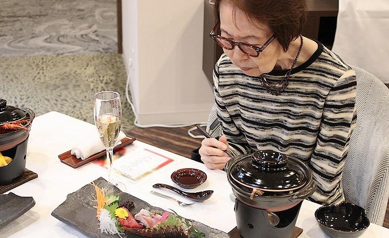 料理を楽しもう！～料理倶楽部～