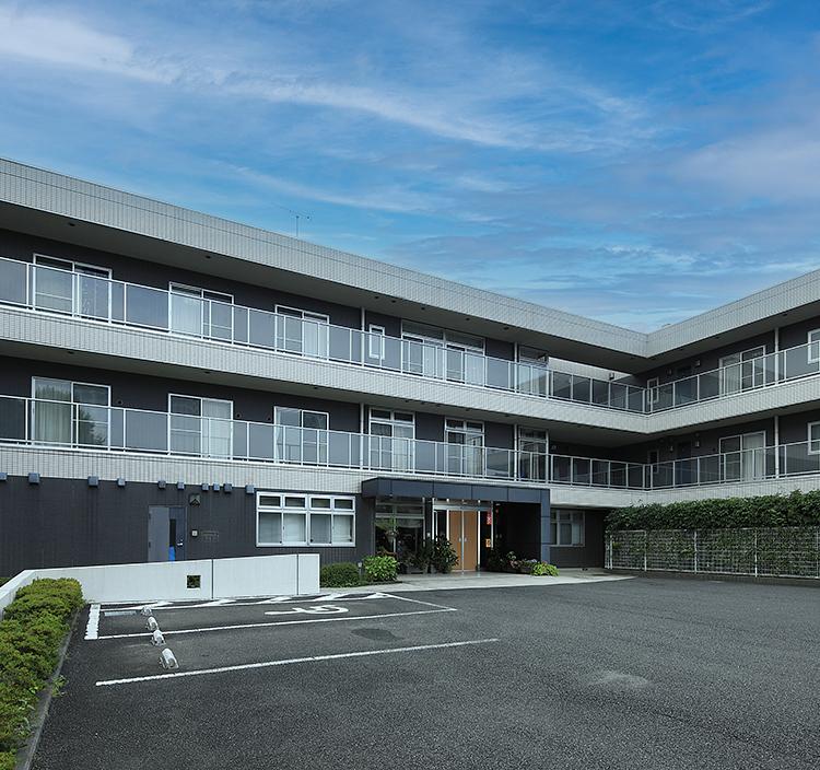 メディカル・リハビリホームグランダ狛江参番館