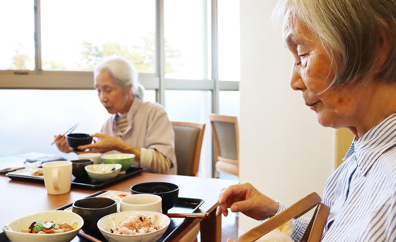 今日は「あずきご飯」の日			