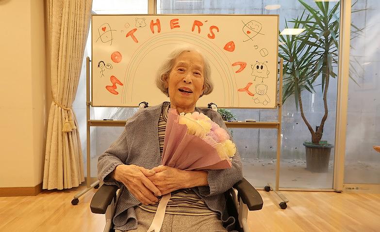 母の日