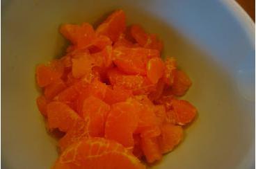 【料理】柑橘の香り漂う手作りジャム！！画像3