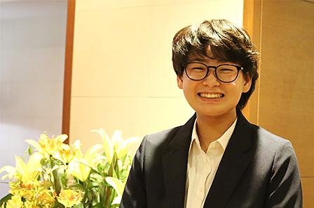 副ホーム長