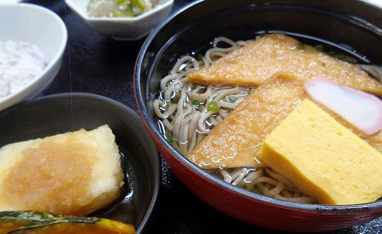 今日のランチは･･･