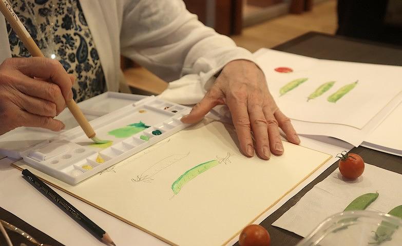 リミッテッド倶楽部～日本画倶楽部～