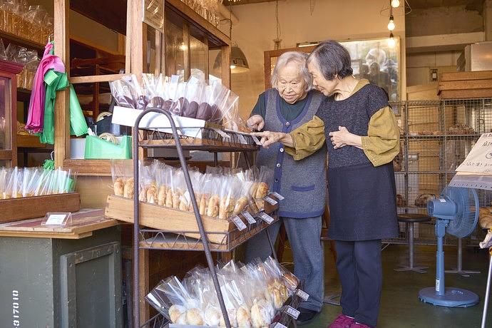 仙川の街を楽しむを目標に②