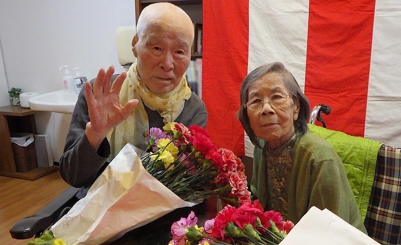 母の日