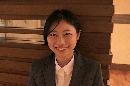 副ホーム長