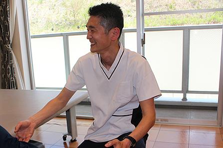 機能訓練指導員