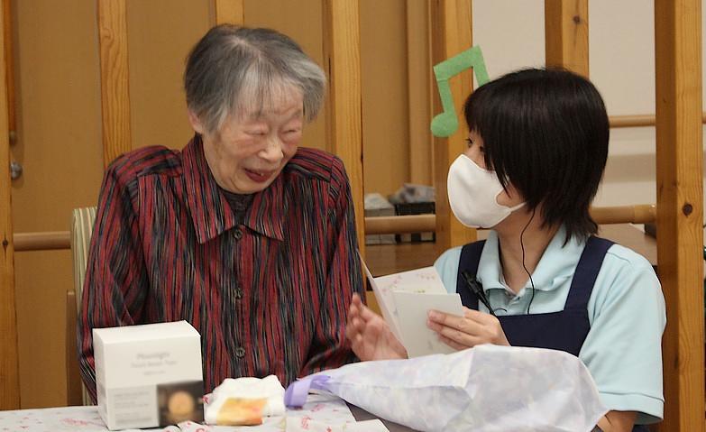 ハッピーバースデー！