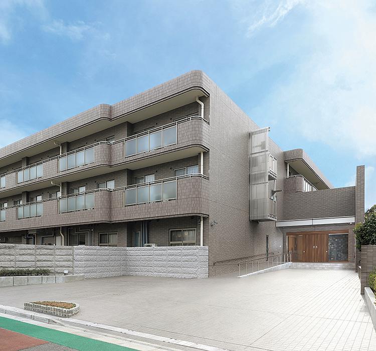 グランダ小石川