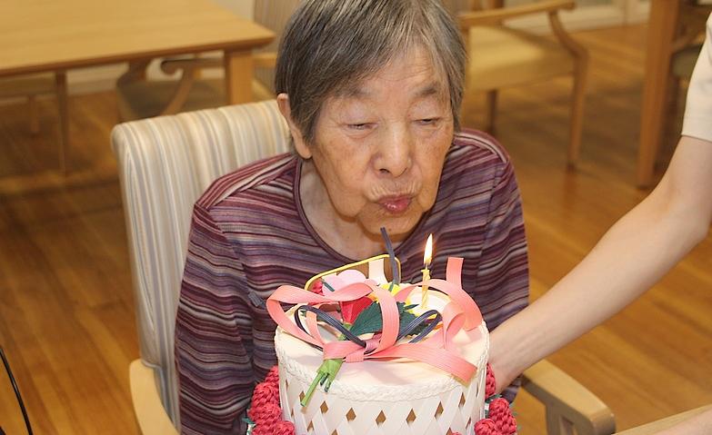 特別な日に思いを込めて