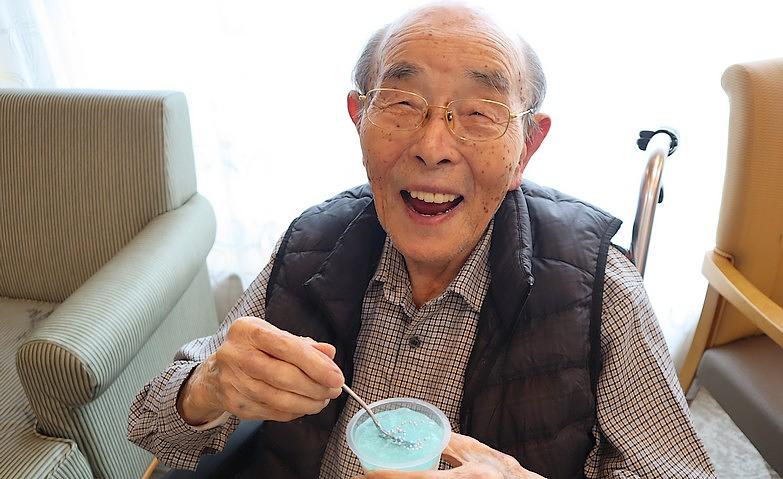 さわやか七夕ゼリー