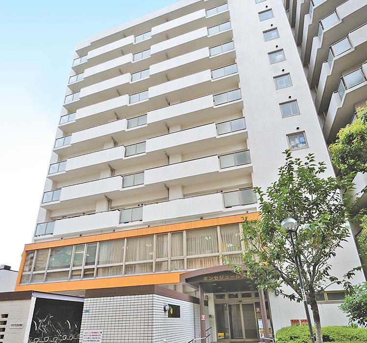 メディカルホームボンセジュール伊丹