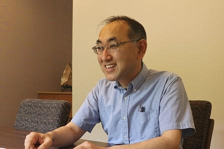 計画作成担当者