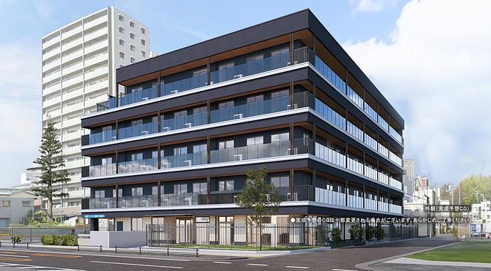 リハビリホームボンセジュール熊谷本町