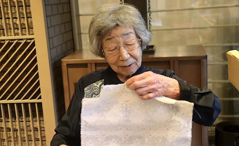 完成が楽しみね！