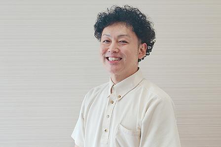 介護職員