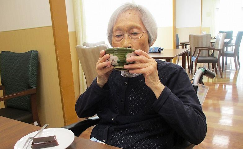 茶道アクティビティ