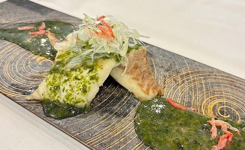 思わず笑顔になる「移動レストラン」