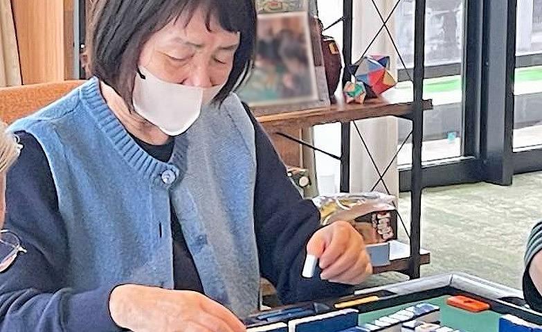 ほとんど毎週やっています！
