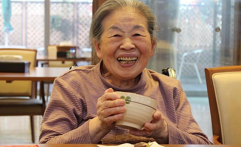 心ほどける茶の時間