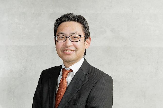 「メディカルホームグランダ広島東荒神」ホーム長
