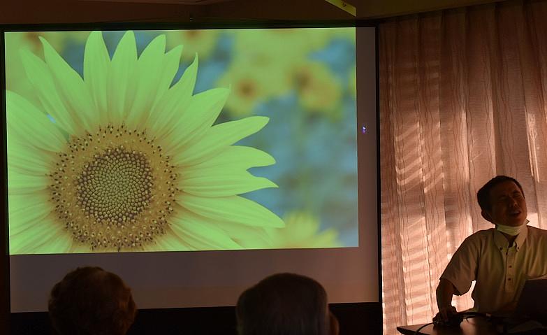 スライドショー