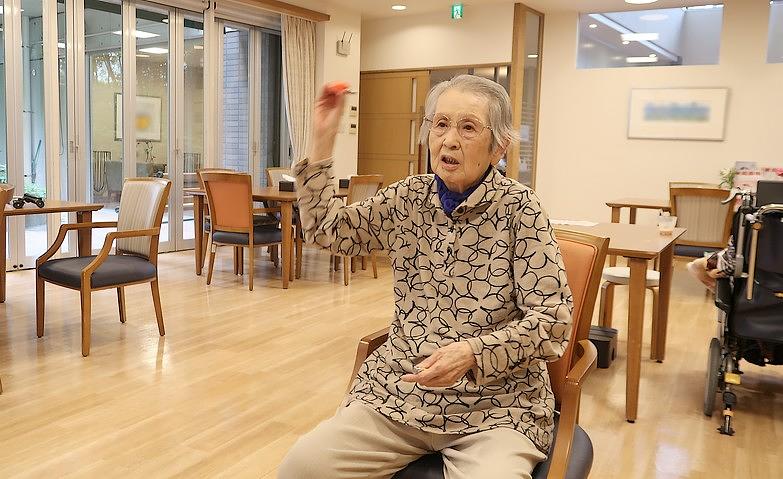 ダーツ始めました！
