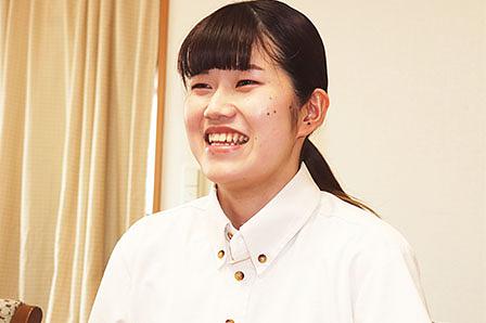 サービススタッフ