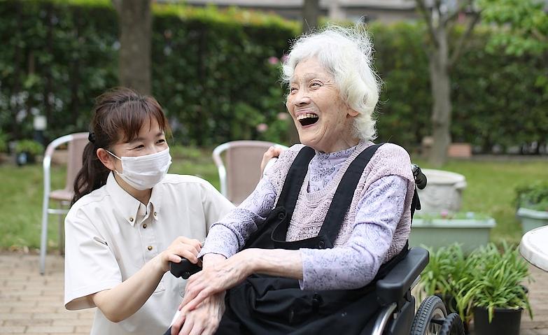 芽吹きを楽しみに