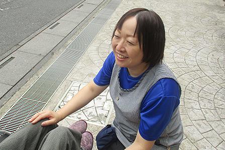 介護職員