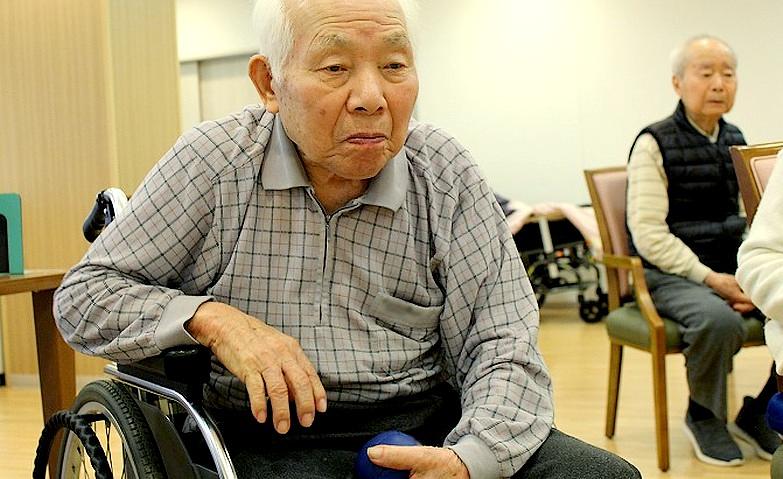 ボッチャ練習会