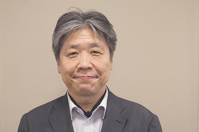 「リハビリホームくらら砧公園」ホーム長