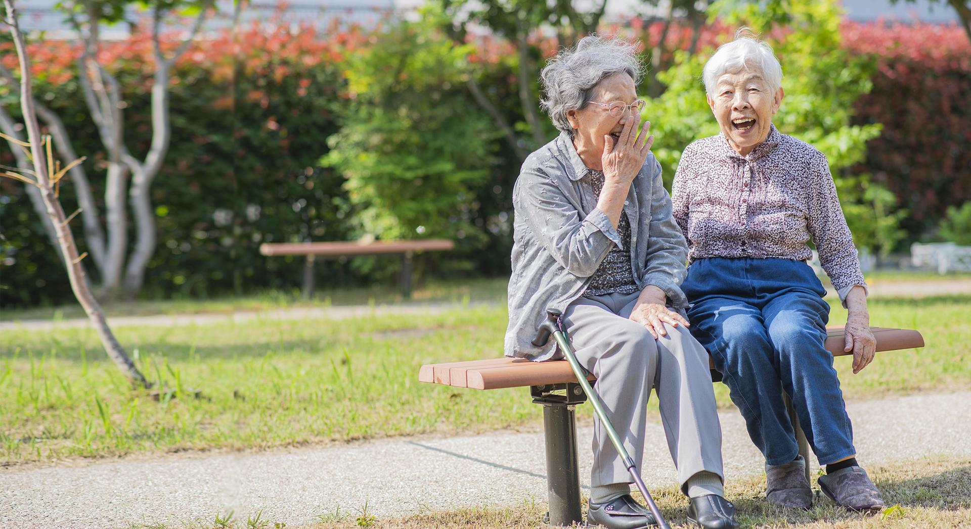 ボンセジュール国立弐番館