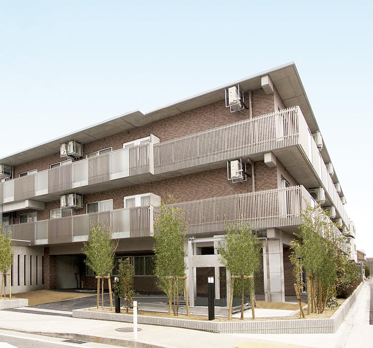 グランダ甲子園