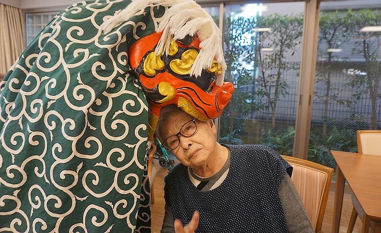 今年も元気に過ごしましょう！