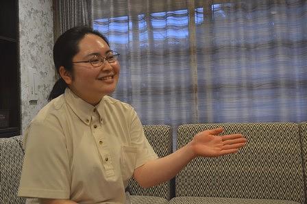 介護職員