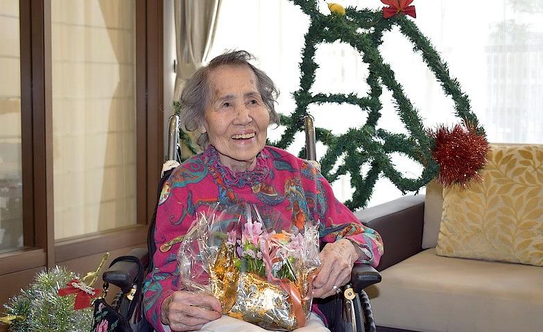 お誕生日おめでとうございます！