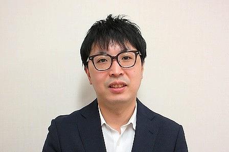 副ホーム長