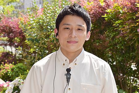 介護職員