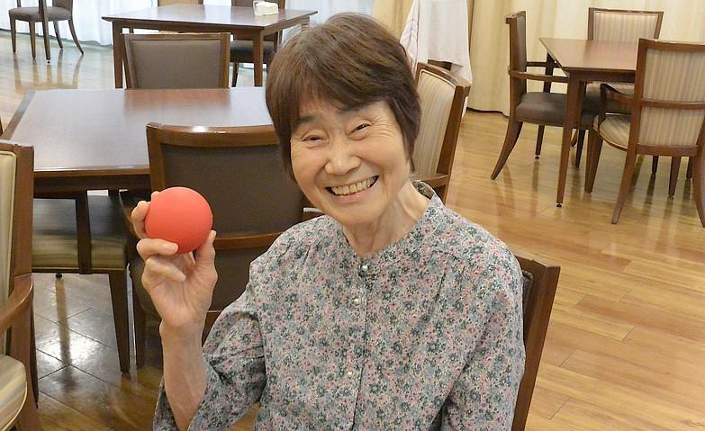 試合前にパシャリ