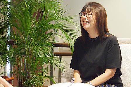 計画作成担当者