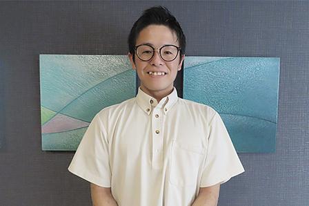介護職員