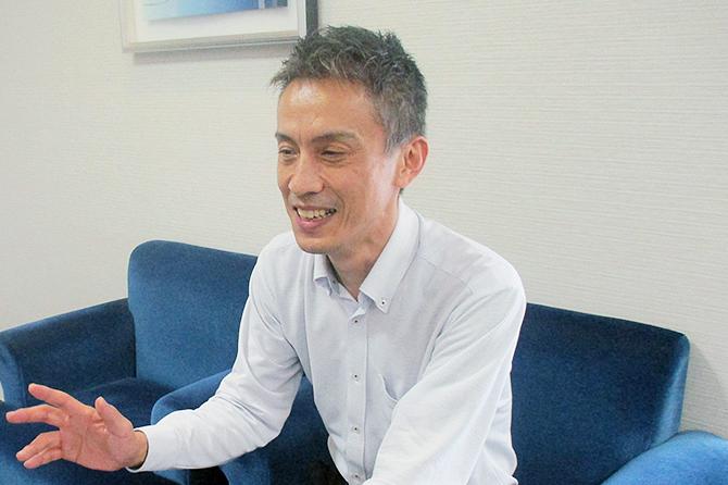 ホーム長