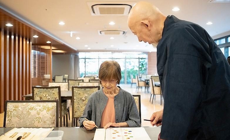 「リミテッド倶楽部」～日本画倶楽部～			