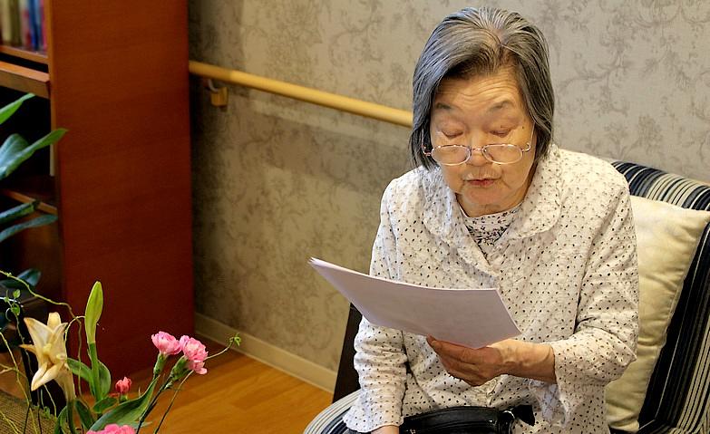 秋のコーラス祭に向けて