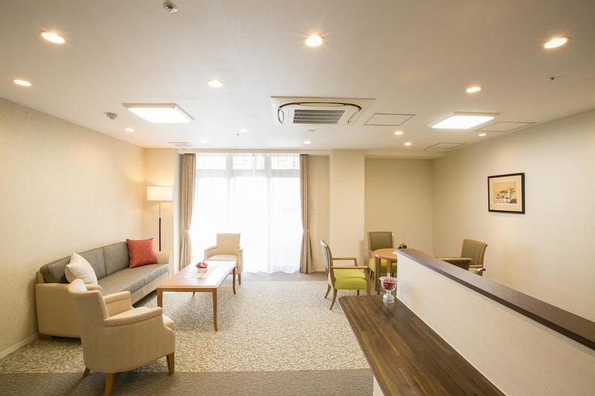 4Fティールーム