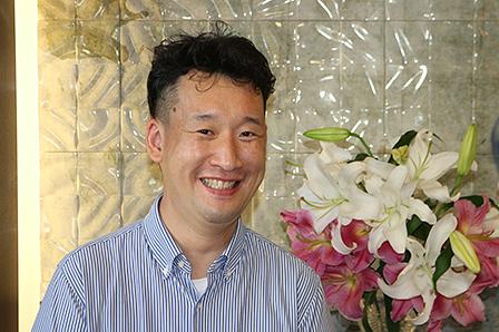 副ホーム長