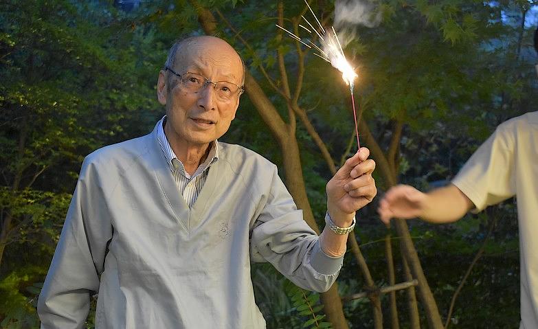 夏と言えばやっぱりこれ！