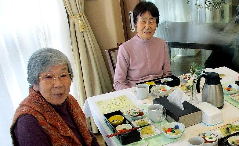 「移動レストラン」～和食のコース料理～		